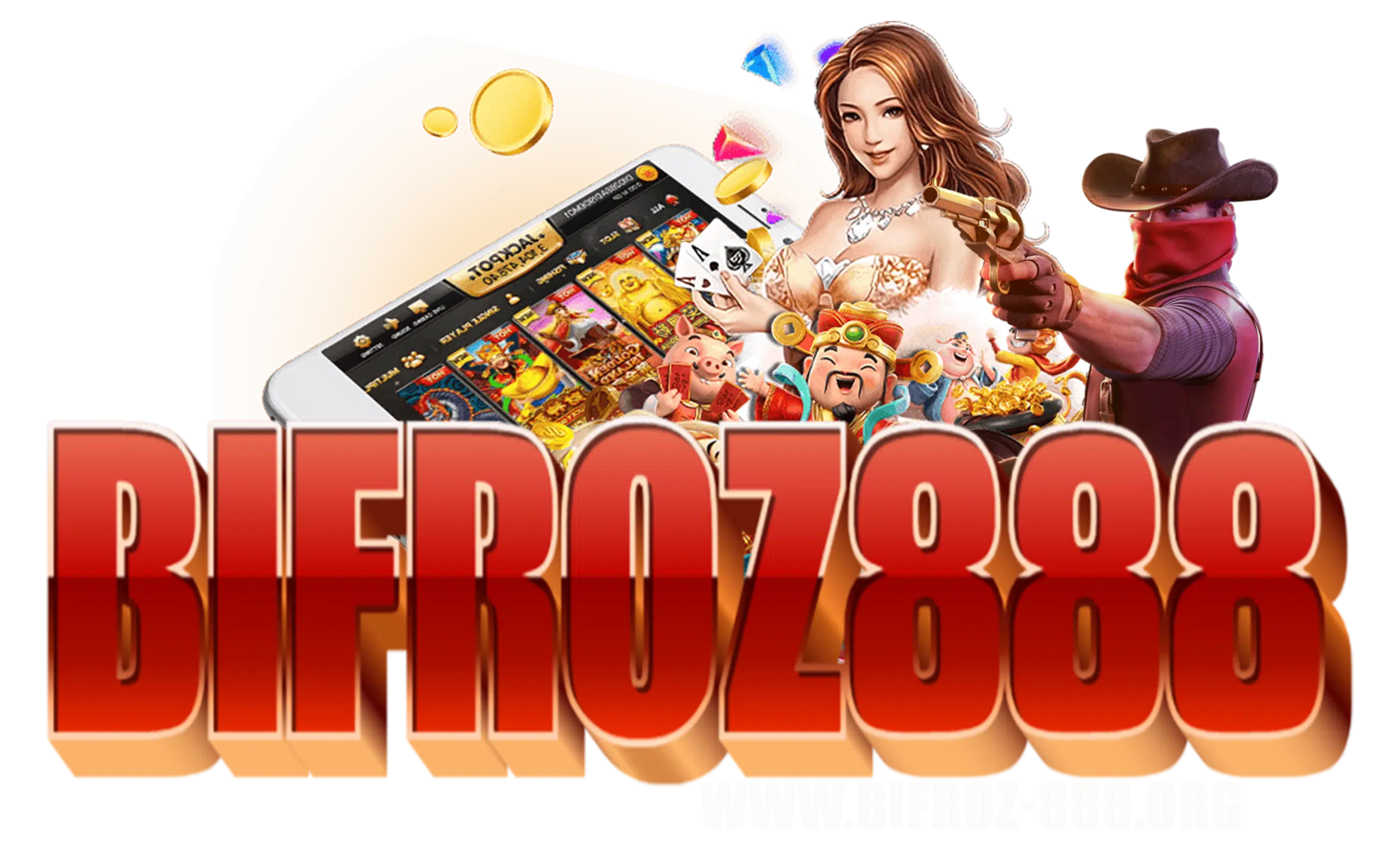 bifroz-888